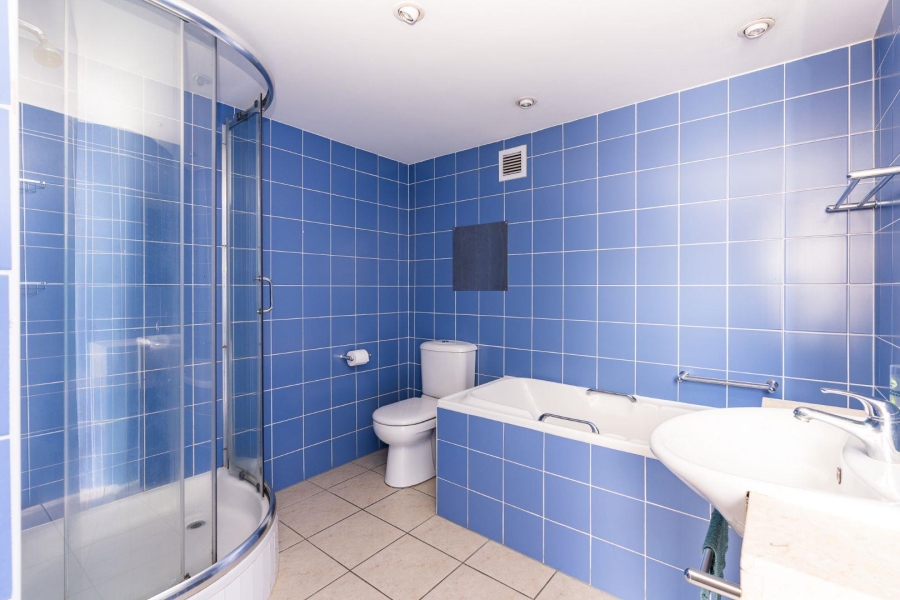 To Let 1 Bedroom Property for Rent in Cape Town City Centre Western Cape
